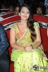 Ester Noronha at Bheemavaram Bullodu Audio Release